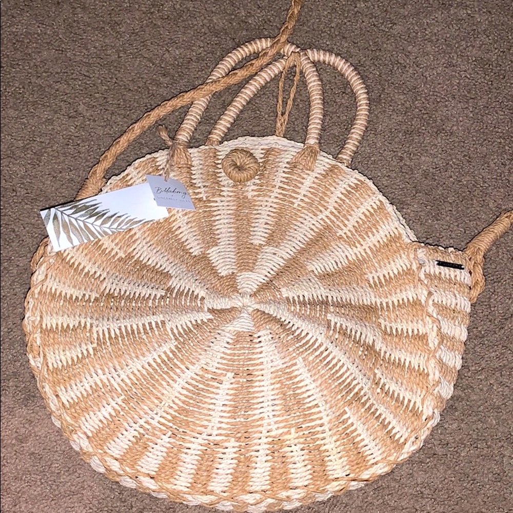 Beach bag Billabong sold at Pacsun